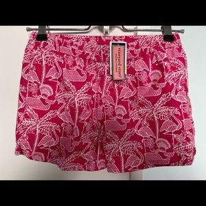 NWT Vineyard Vines Girls Shorts